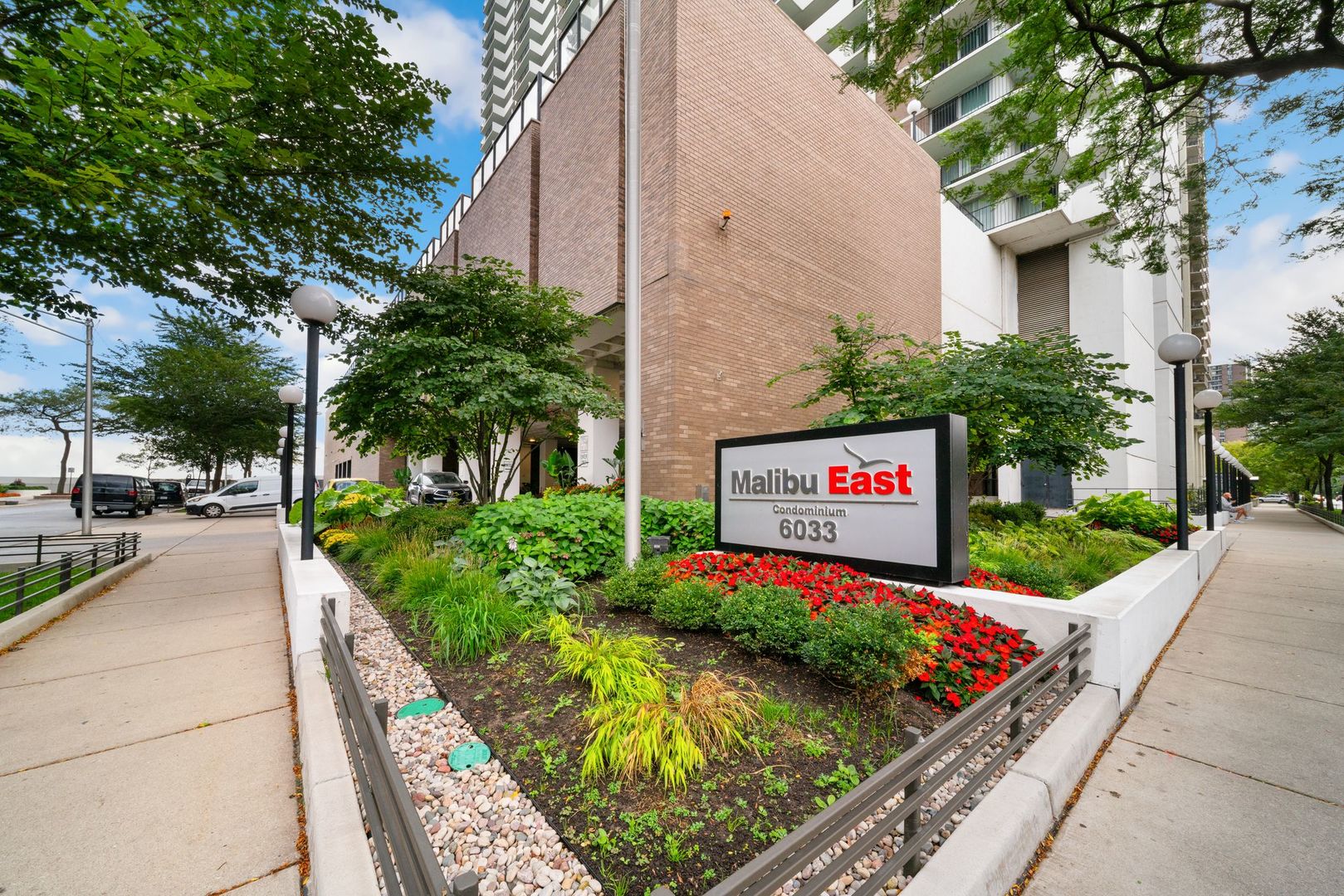 6033 N Sheridan Road #19K, Chicago, IL 60660