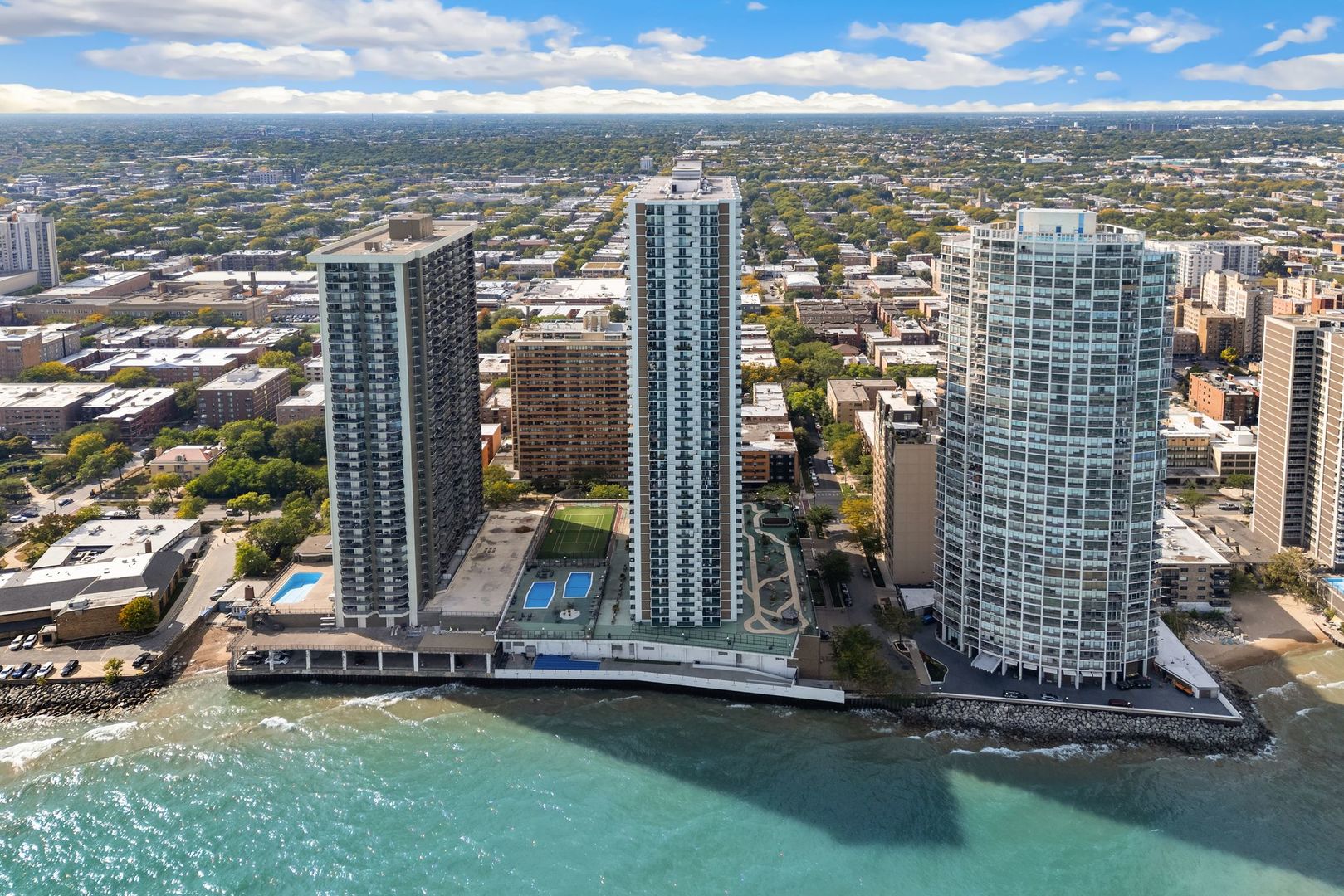 6033 N Sheridan Road #19K, Chicago, IL 60660