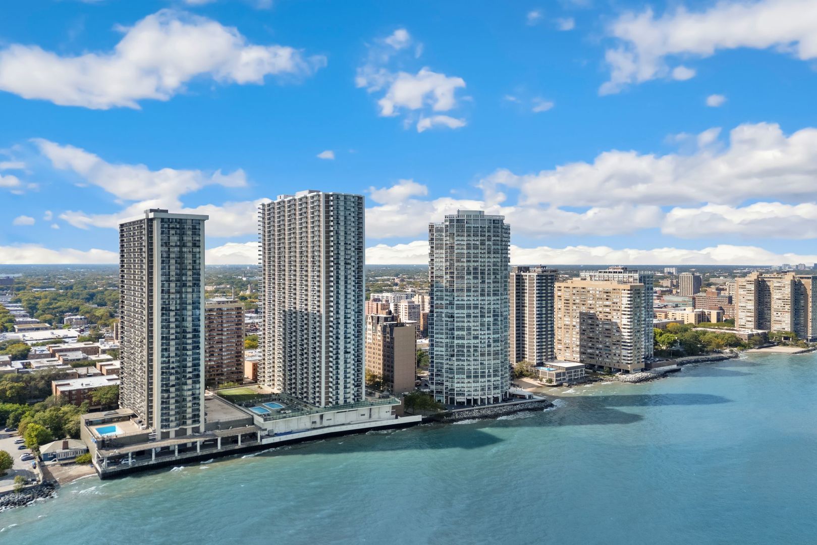 6033 N Sheridan Road #19K, Chicago, IL 60660