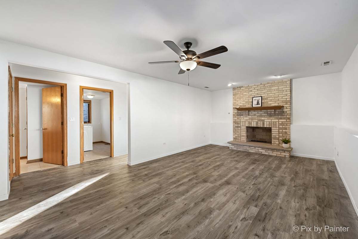 8508 S Oketo Avenue, Bridgeview, IL 60455