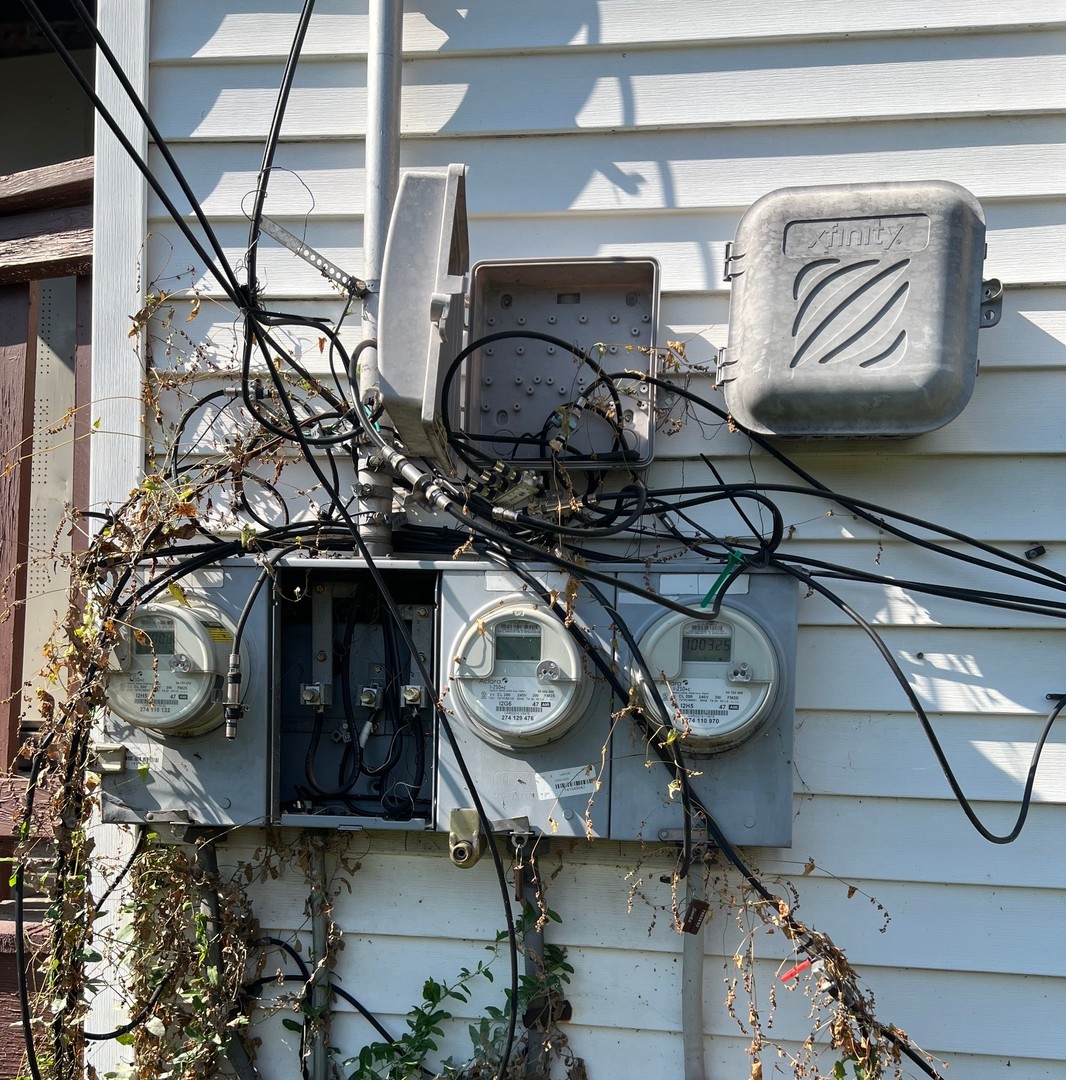 7731 S Laflin Street, Chicago, IL 60620