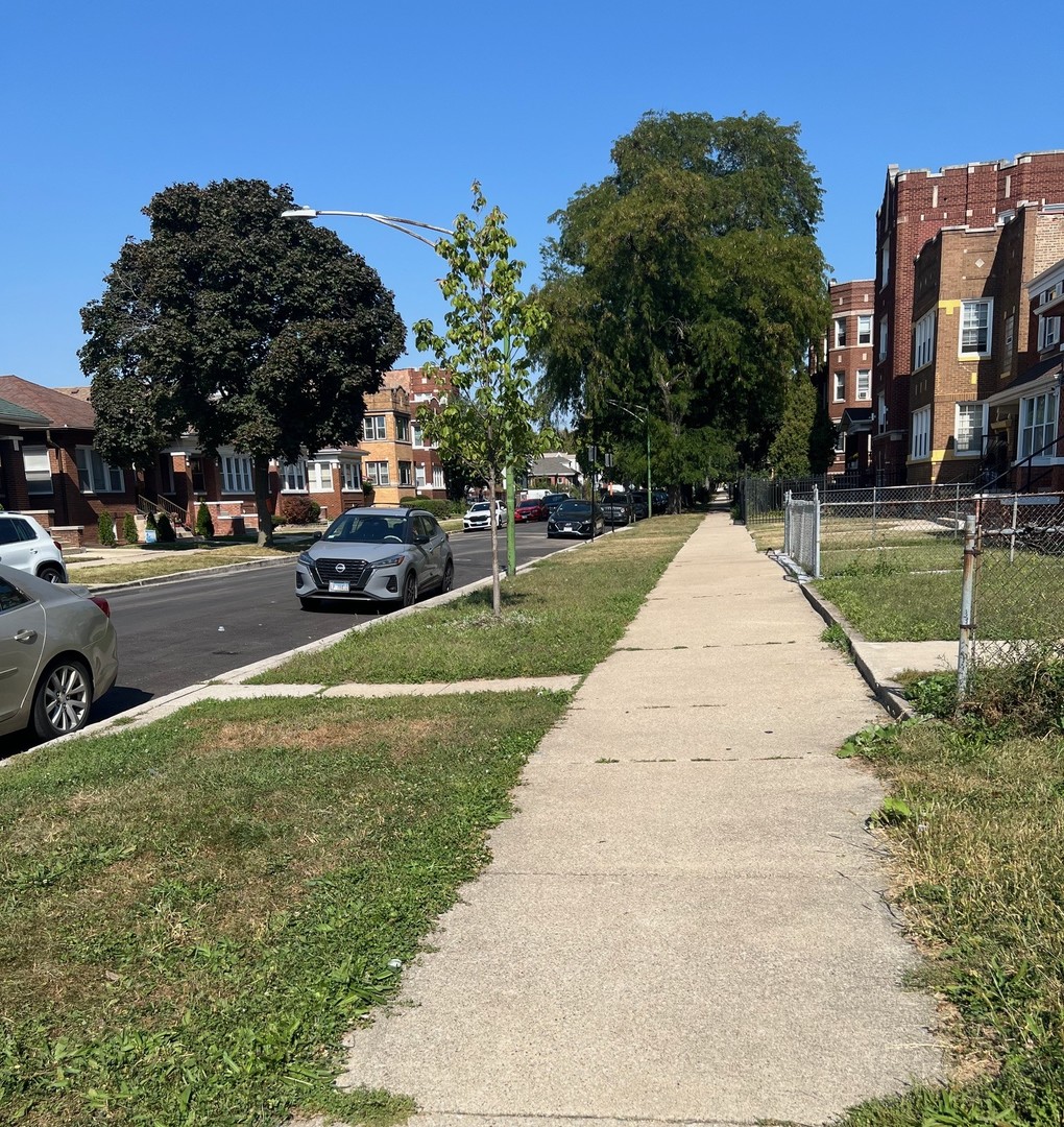 7731 S Laflin Street, Chicago, IL 60620