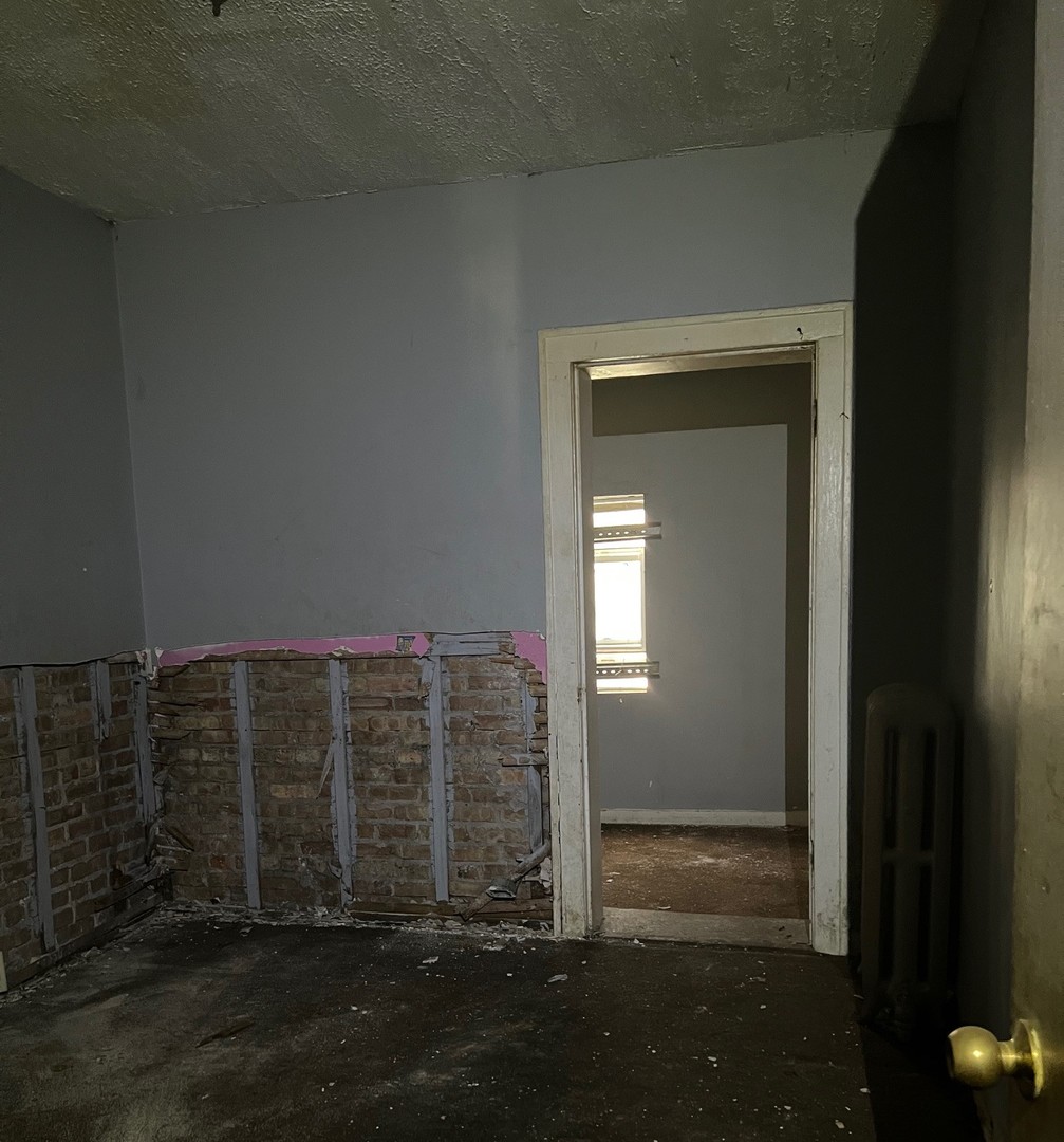 7731 S Laflin Street, Chicago, IL 60620