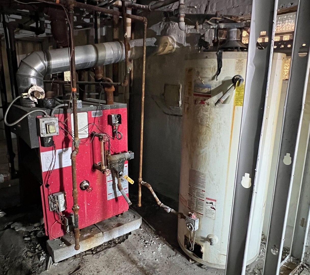 7731 S Laflin Street, Chicago, IL 60620