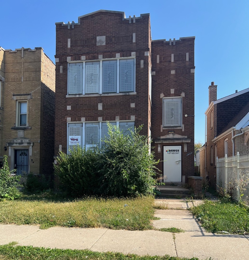 7731 S Laflin Street, Chicago, IL 60620