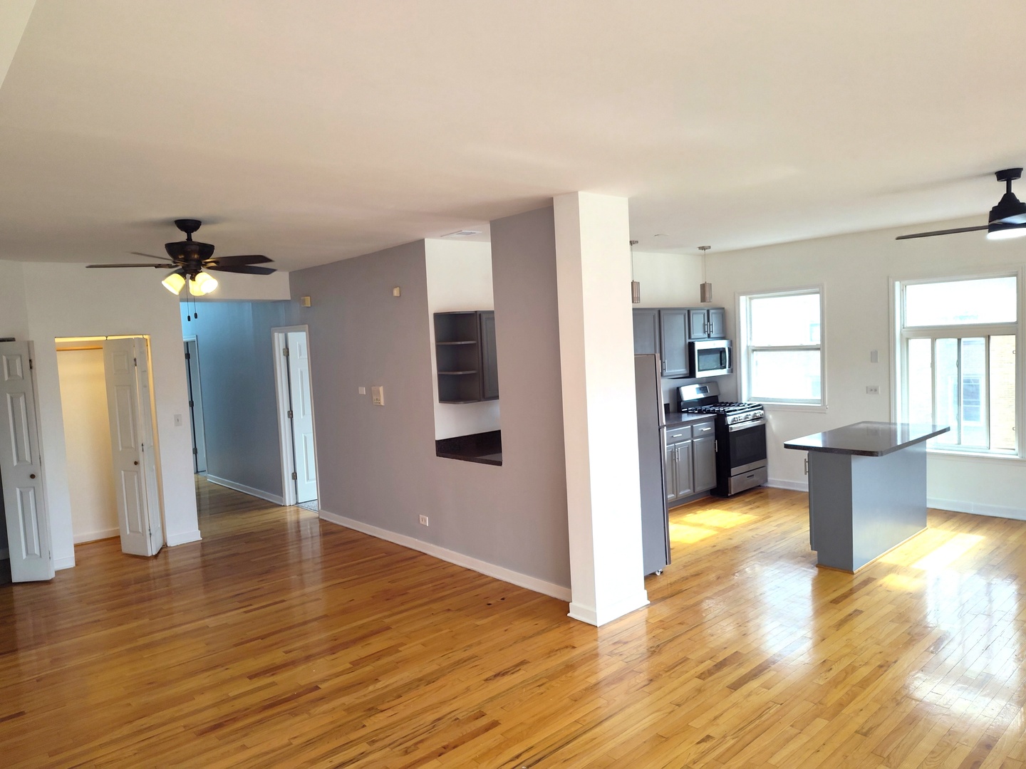 757 S Independence Boulevard #3S, Chicago, IL 60624