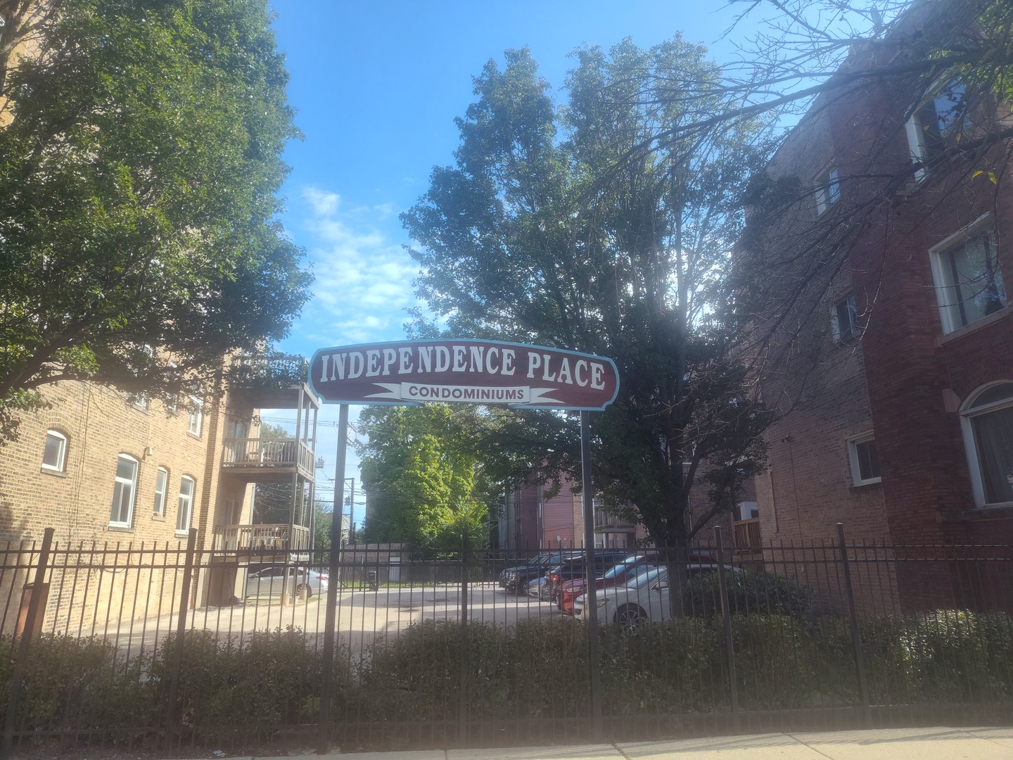 757 S Independence Boulevard #3S, Chicago, IL 60624