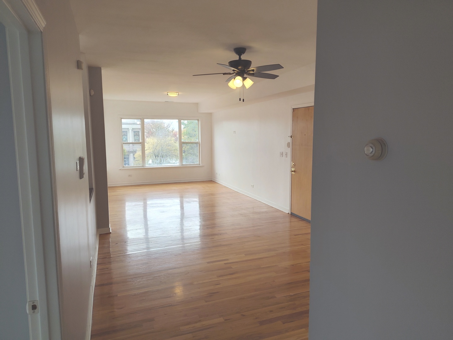 757 S Independence Boulevard #3S, Chicago, IL 60624