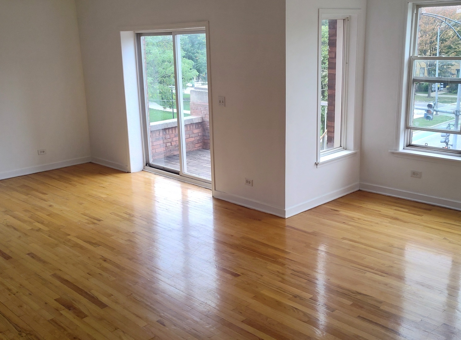 757 S Independence Boulevard #3S, Chicago, IL 60624