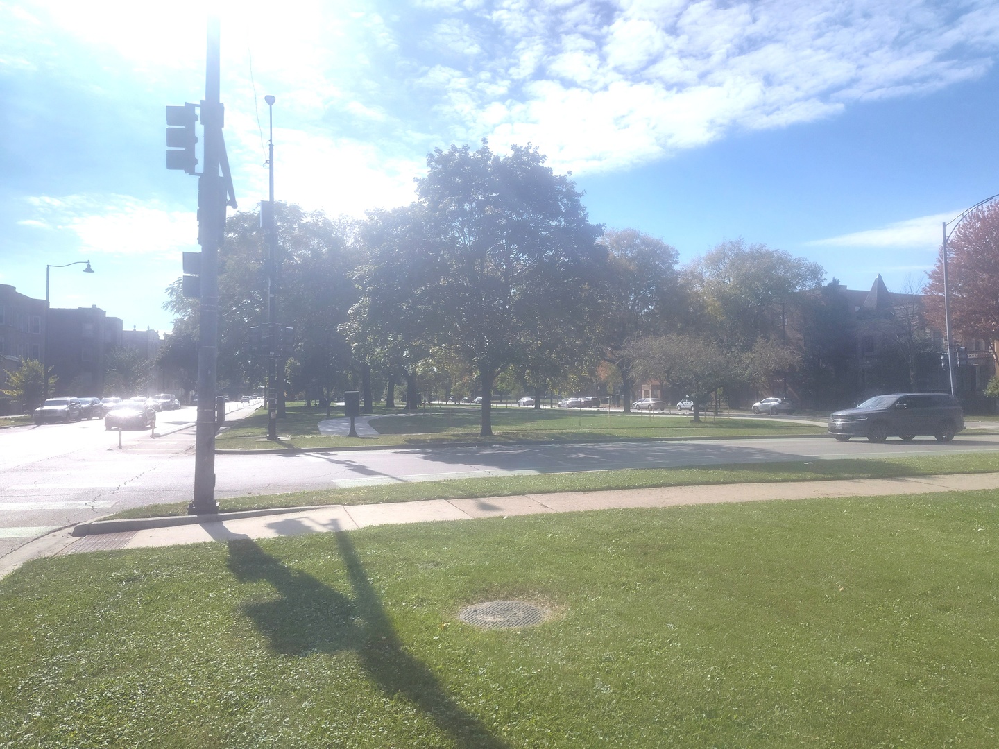 757 S Independence Boulevard #3S, Chicago, IL 60624