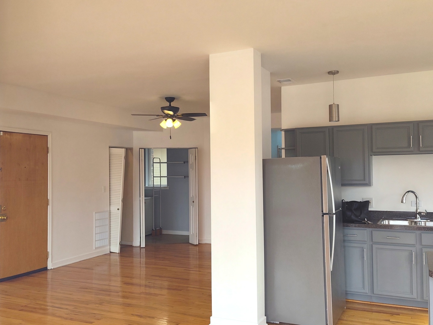 757 S Independence Boulevard #3S, Chicago, IL 60624