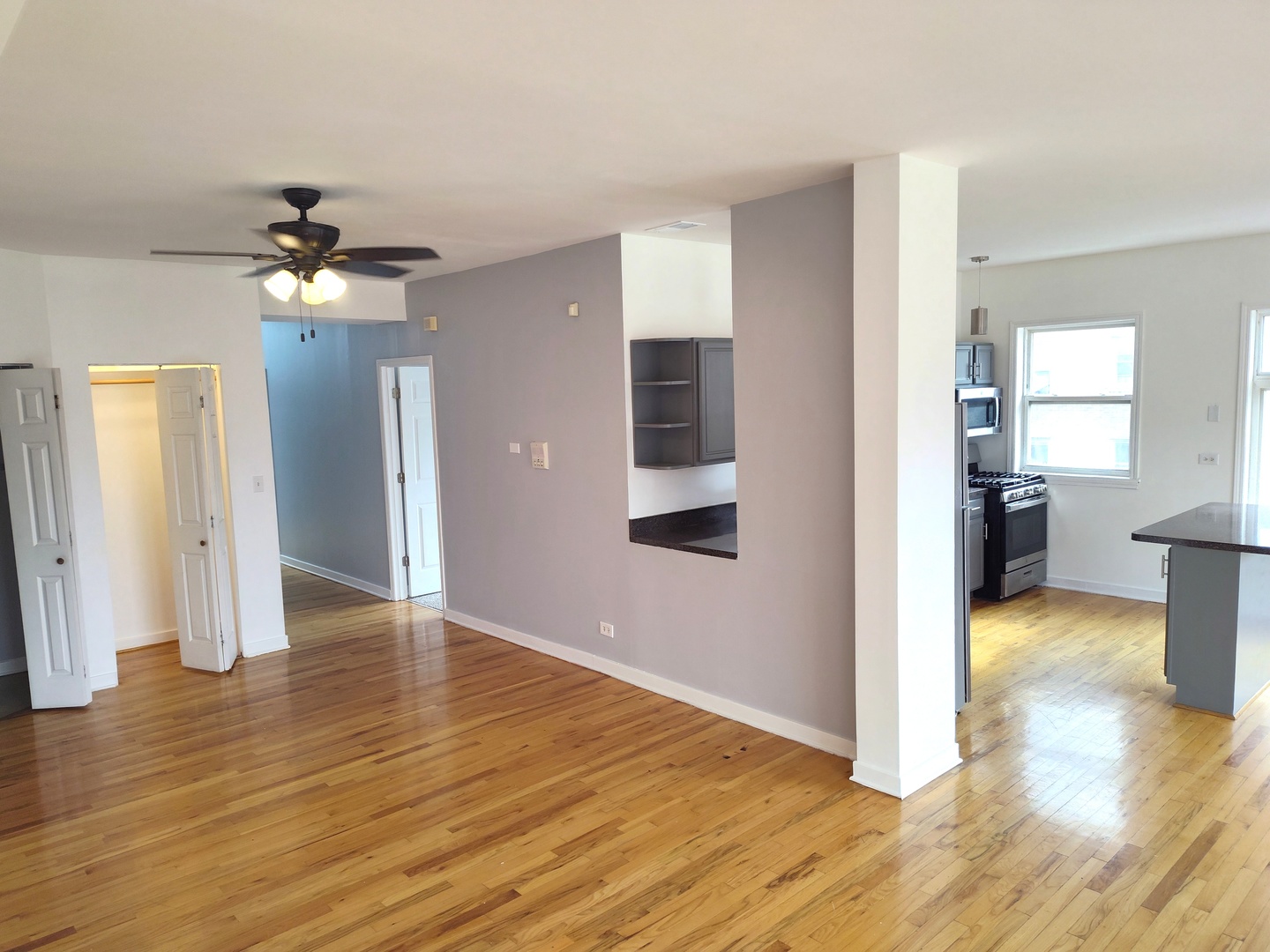 757 S Independence Boulevard #3S, Chicago, IL 60624