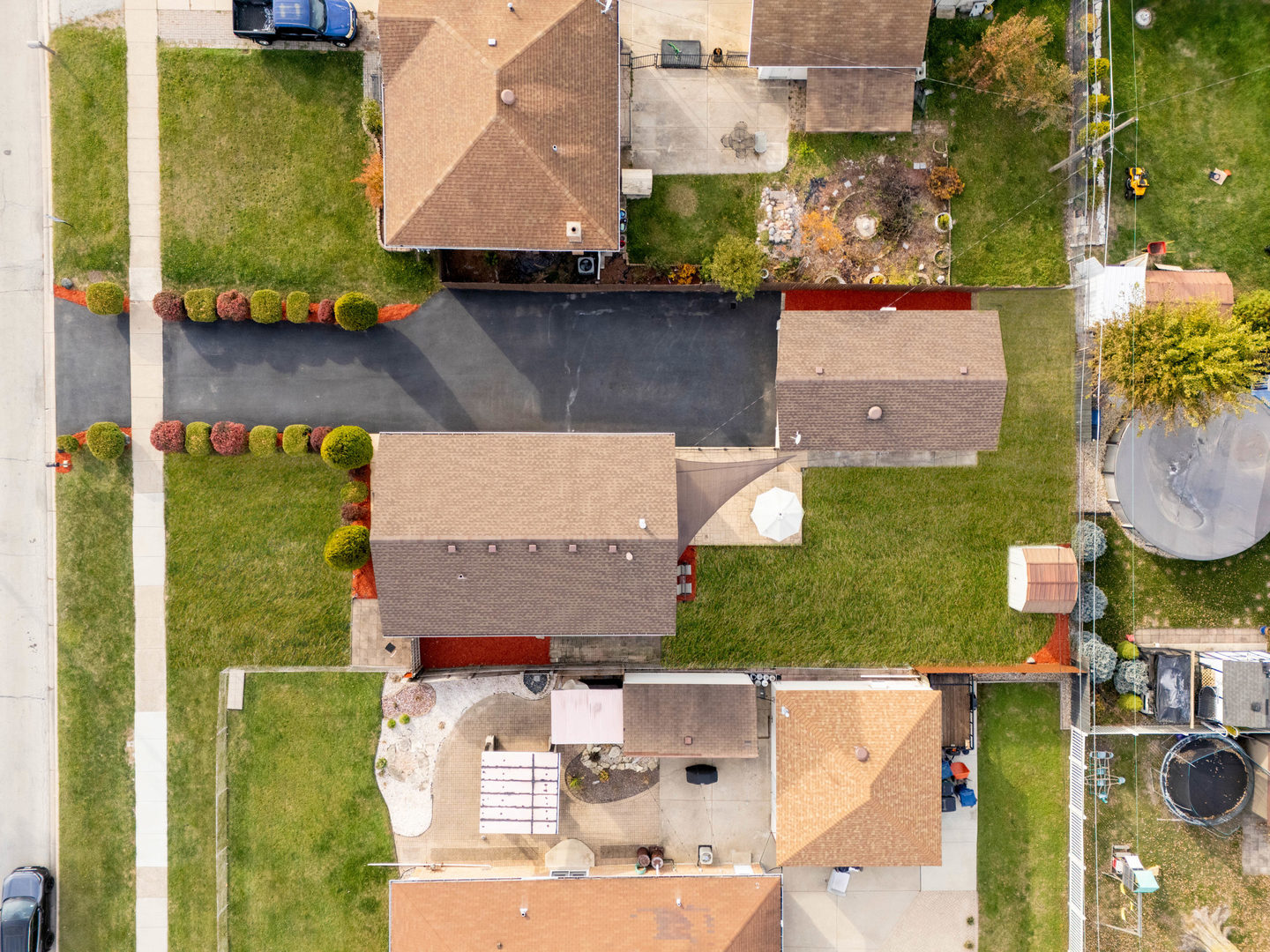 7806 W 83rd Street, Bridgeview, IL 60455