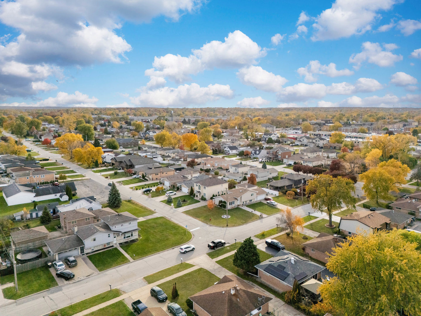 7806 W 83rd Street, Bridgeview, IL 60455