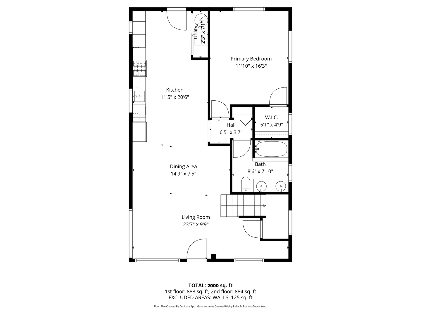 7806 W 83rd Street, Bridgeview, IL 60455