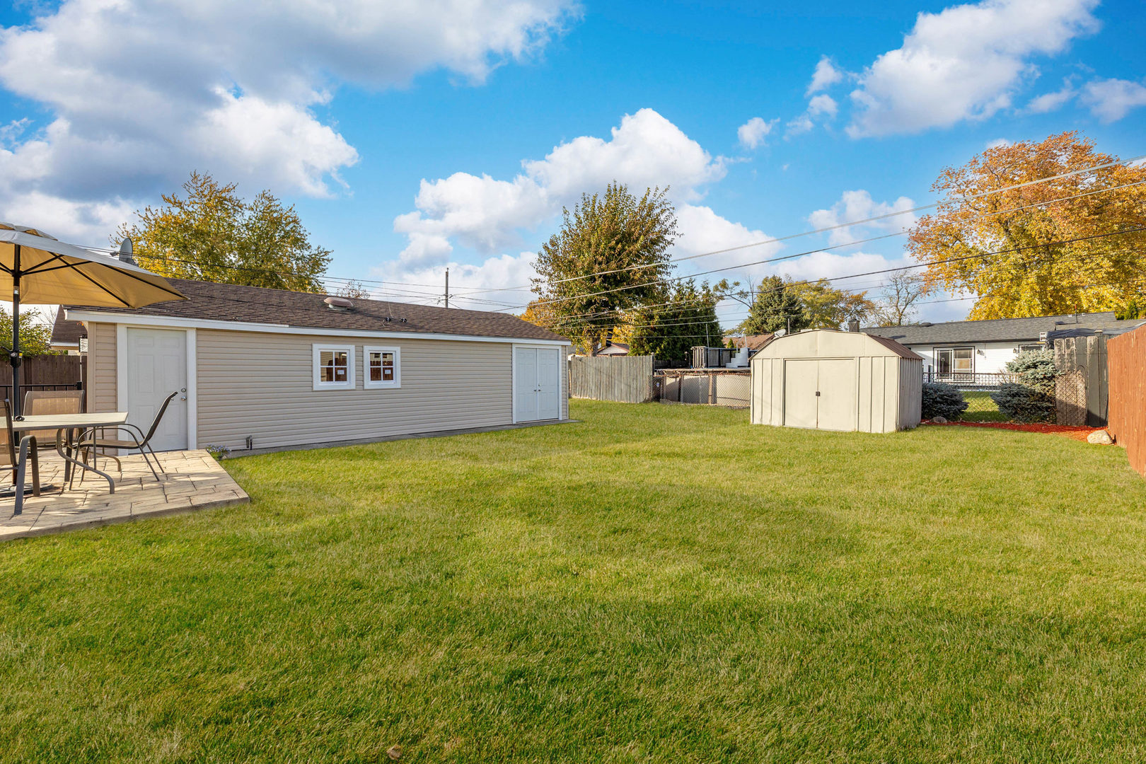 7806 W 83rd Street, Bridgeview, IL 60455