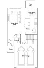 15238 S. Hepworth Place, Plainfield, IL 60544