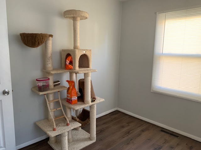 1526 N Hershey Road, Bloomington, IL 61704