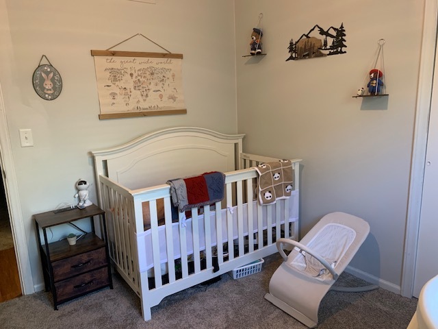 1526 N Hershey Road, Bloomington, IL 61704