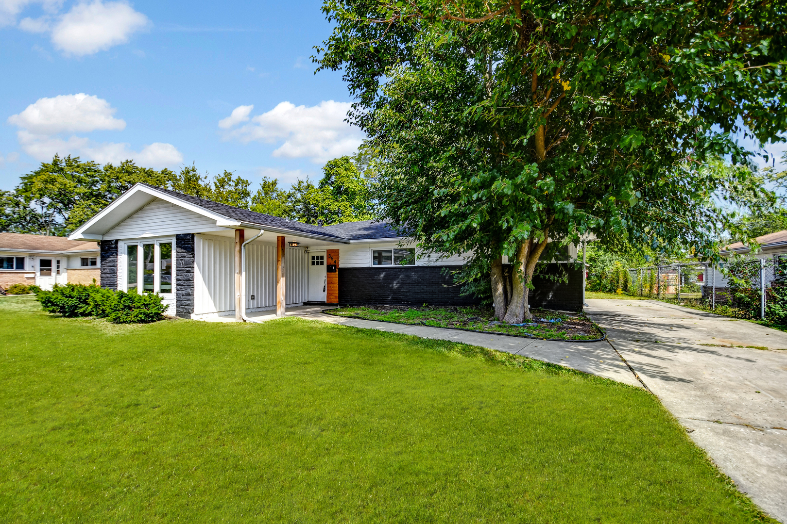 354 Winona Street, Park Forest, IL 60466