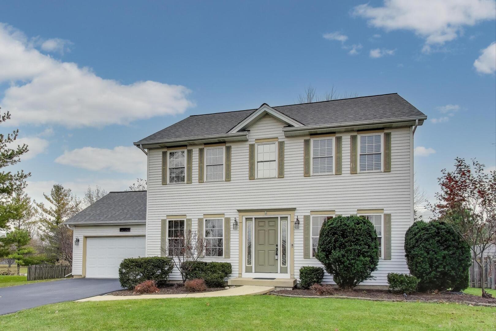 Plainfield, IL 60585