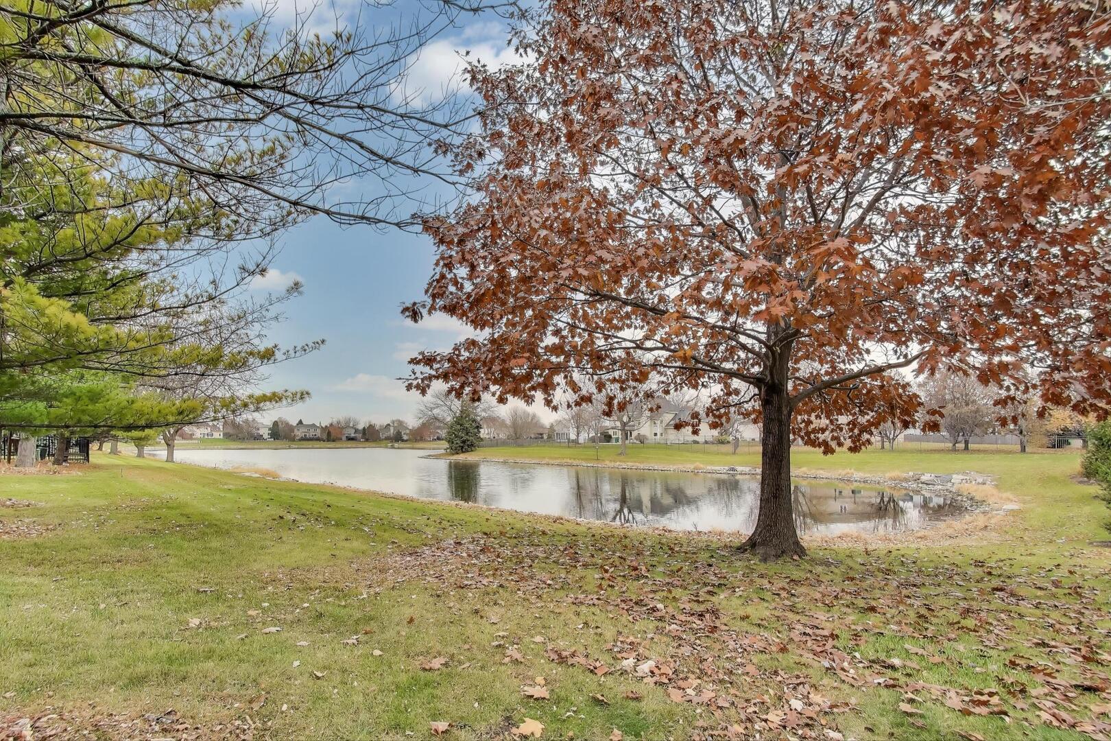 Plainfield, IL 60585