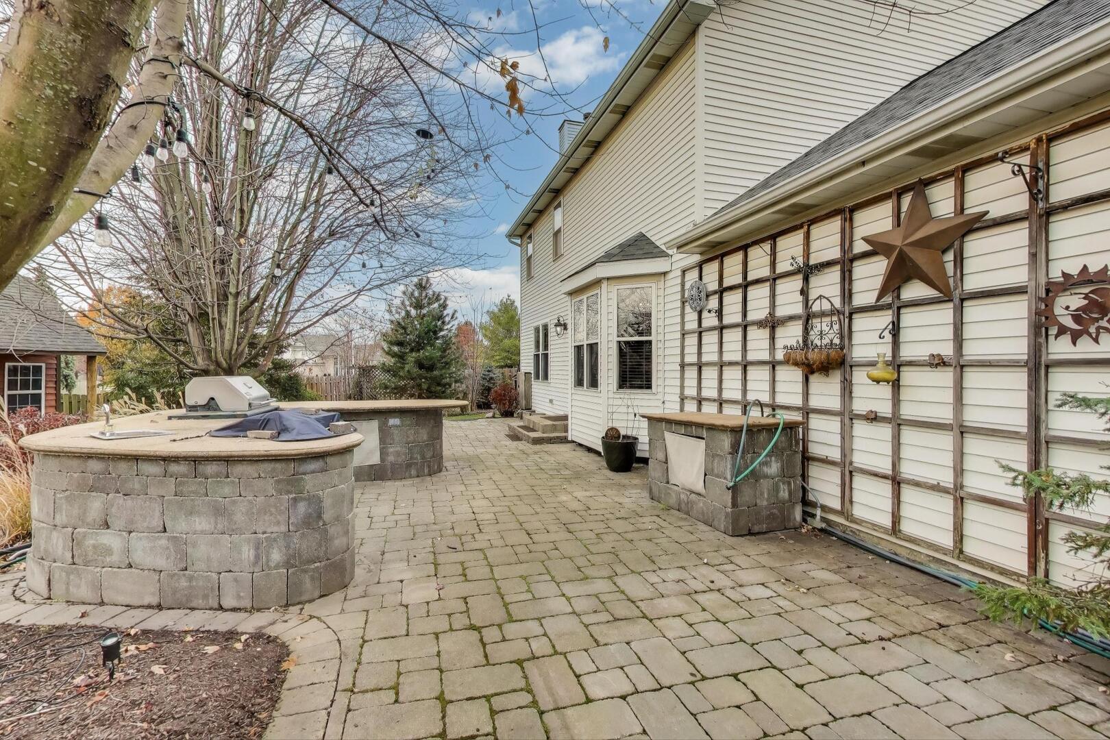 Plainfield, IL 60585