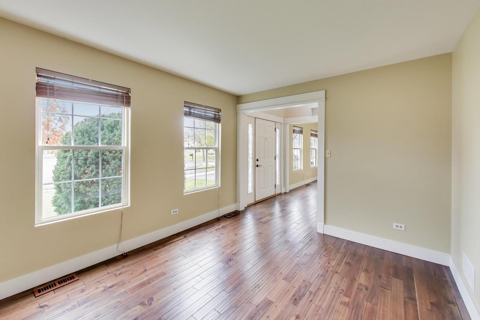 Plainfield, IL 60585