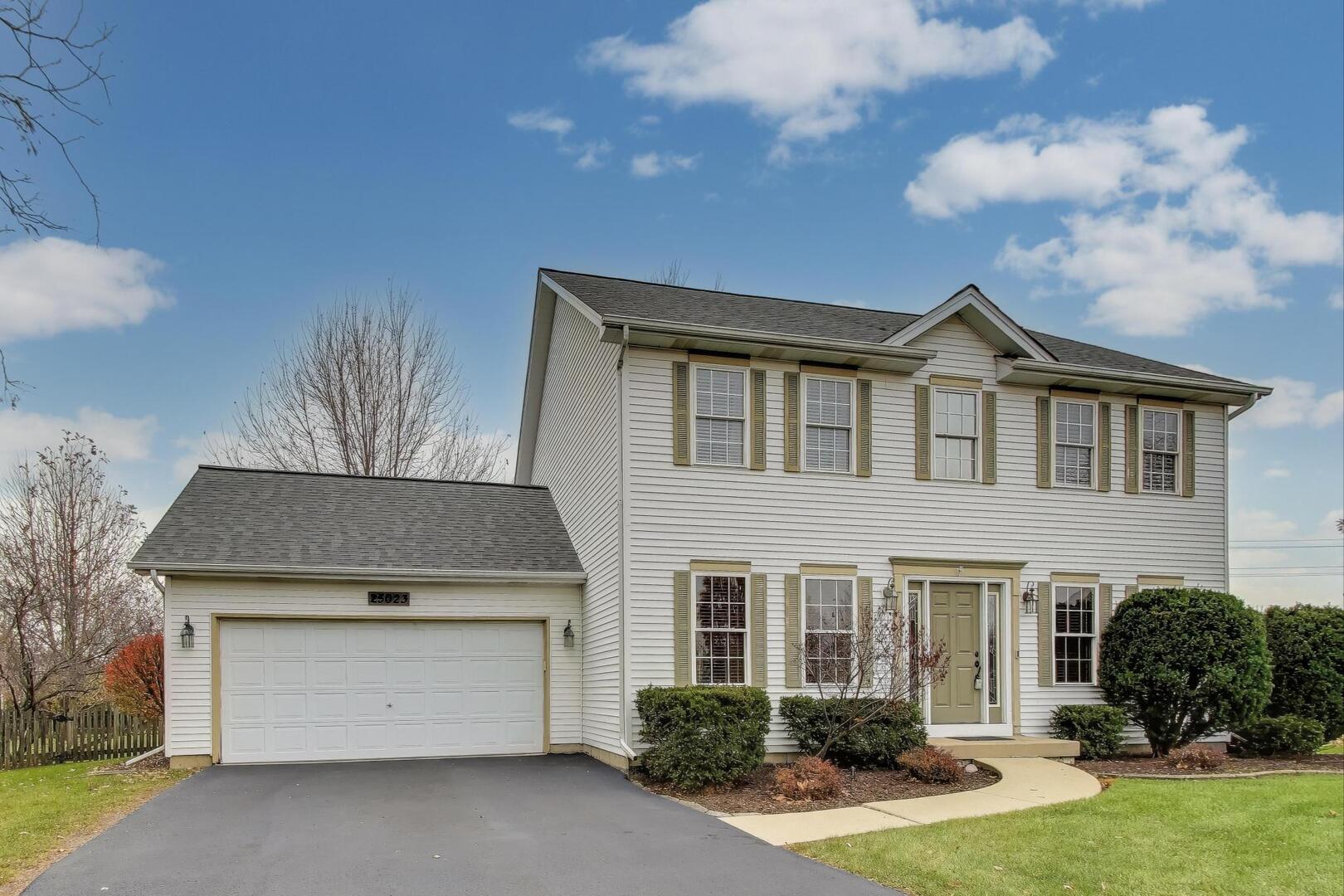 Plainfield,  IL 60585