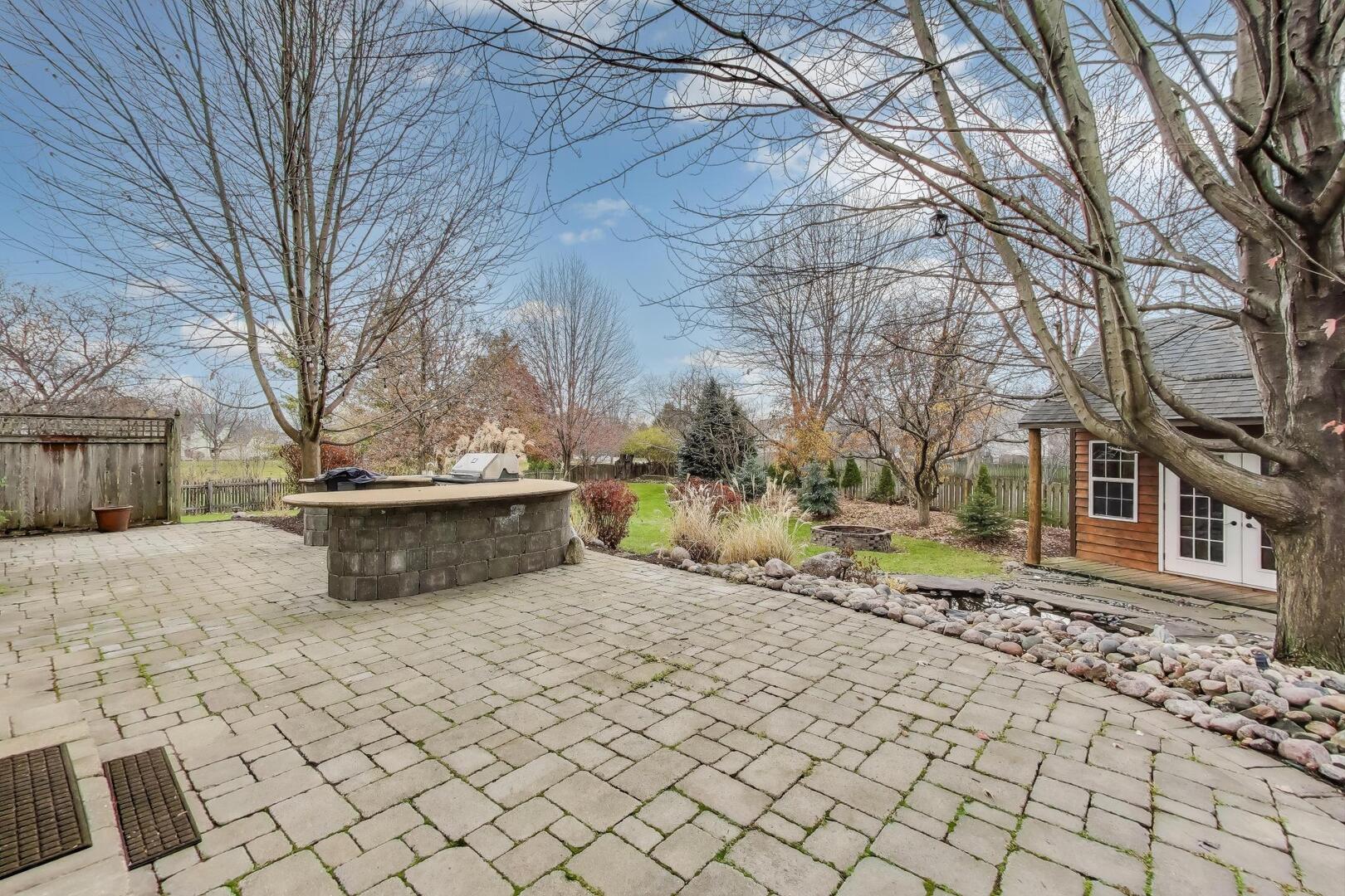 Plainfield, IL 60585