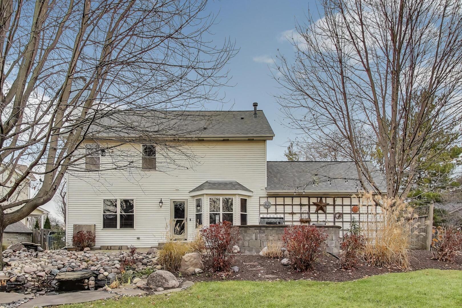 Plainfield, IL 60585