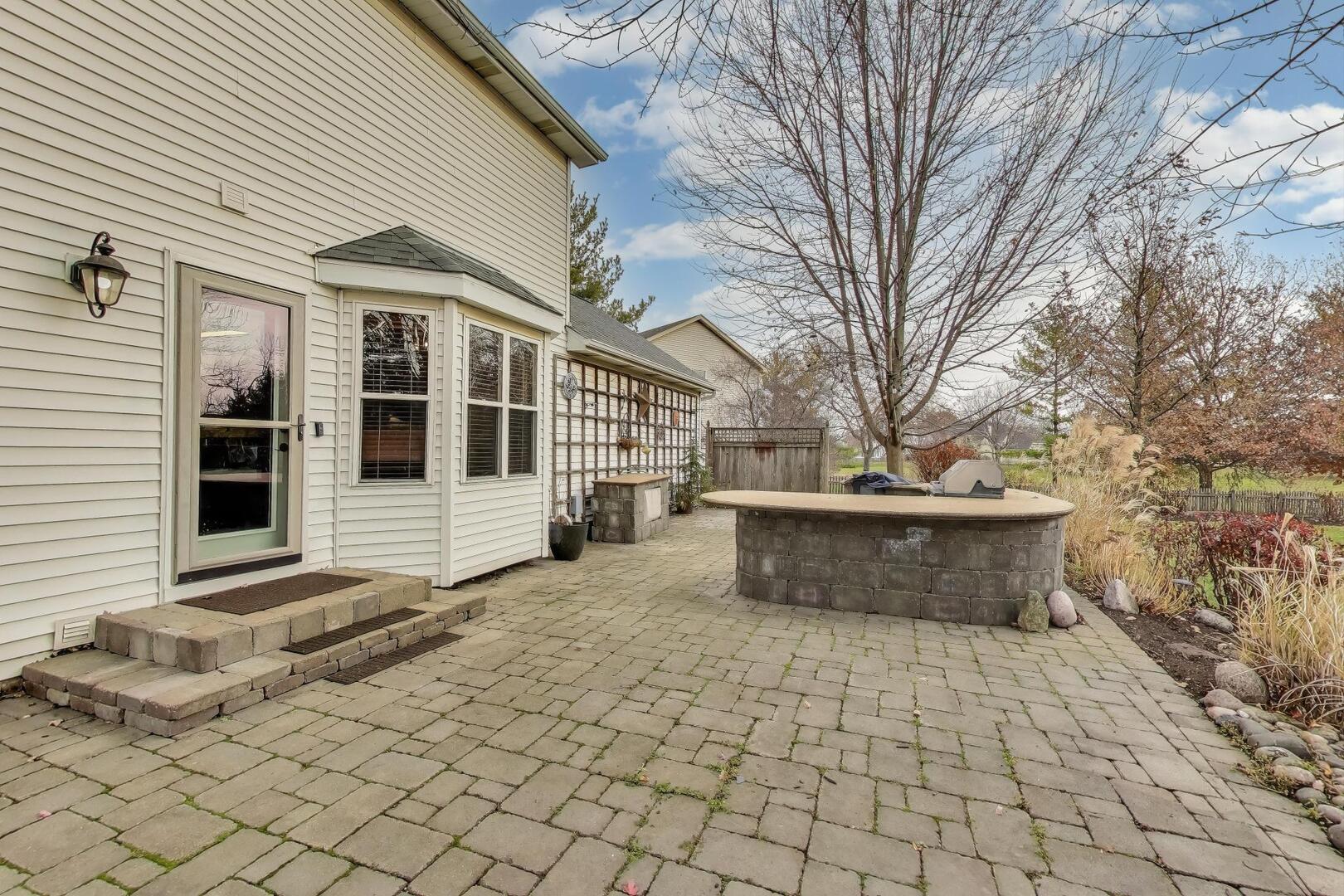 Plainfield, IL 60585