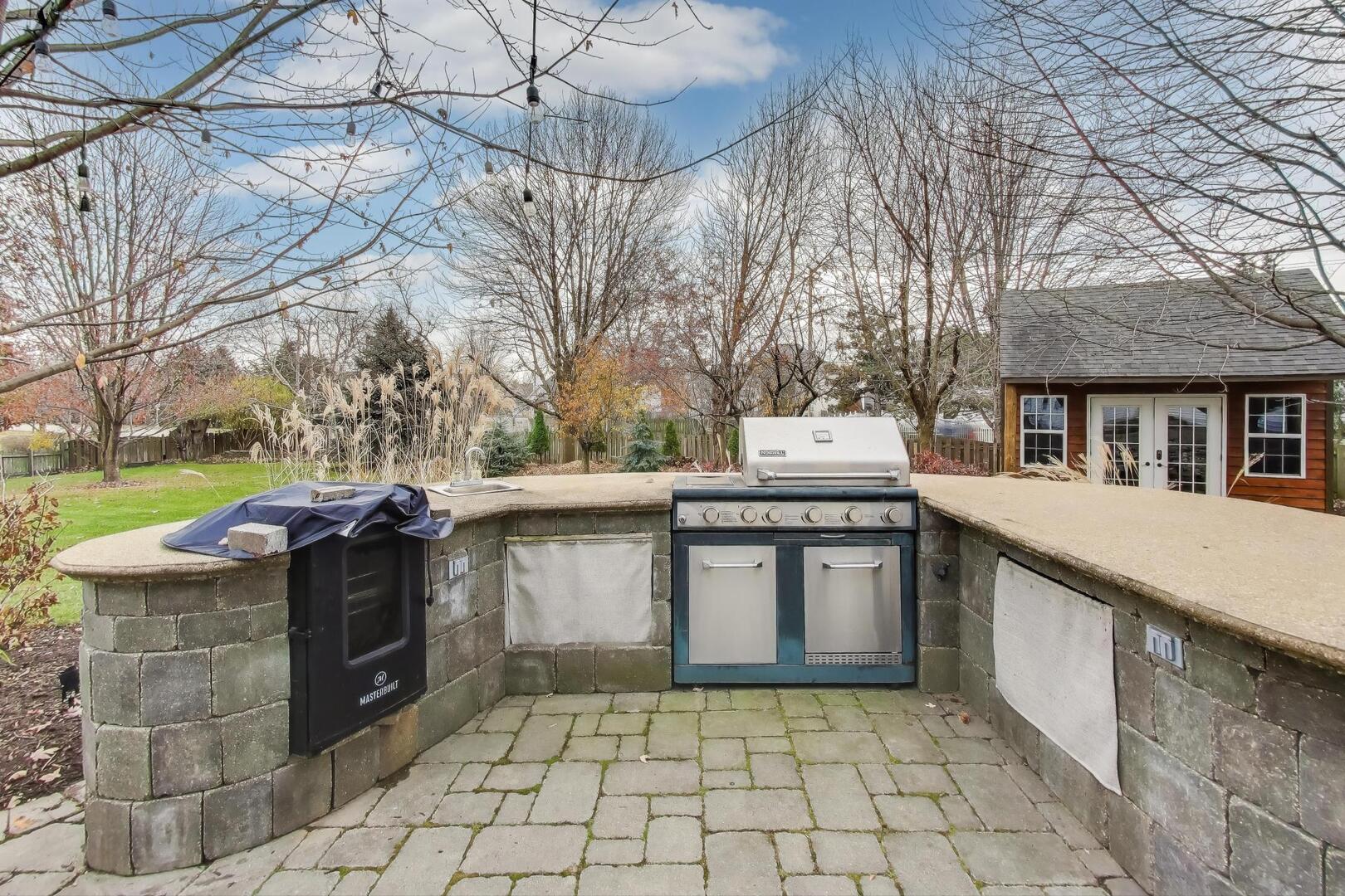 Plainfield, IL 60585