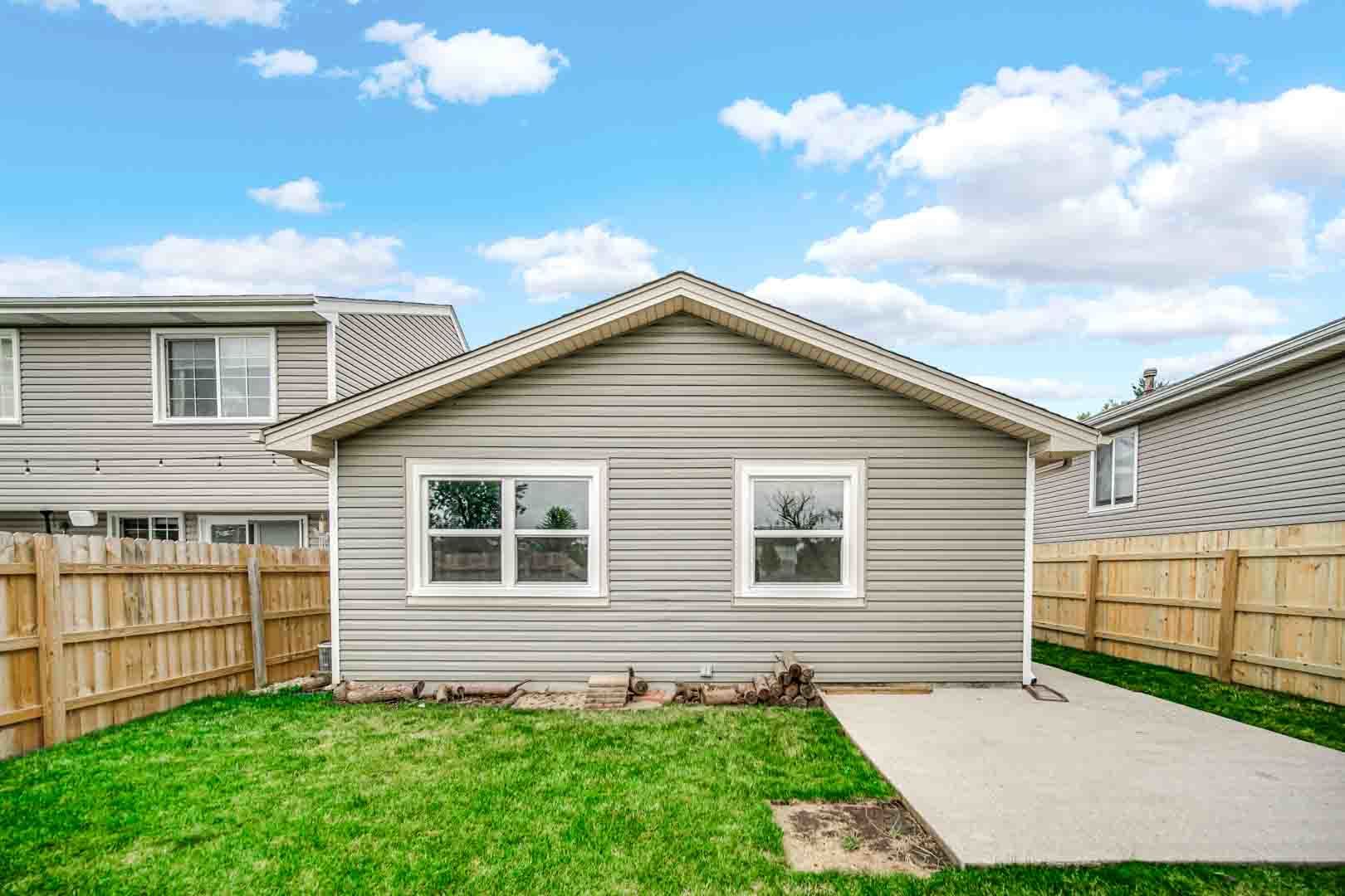 9215 Fox Court, Orland Hills, IL 60487