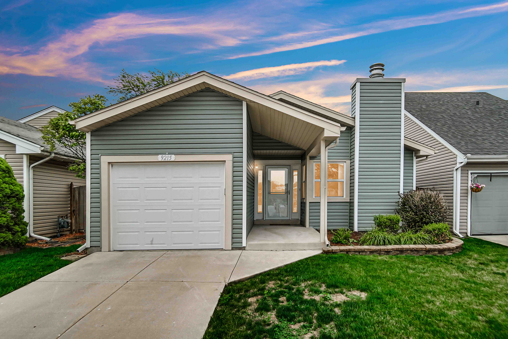 9215 Fox Court, Orland Hills, IL 60487