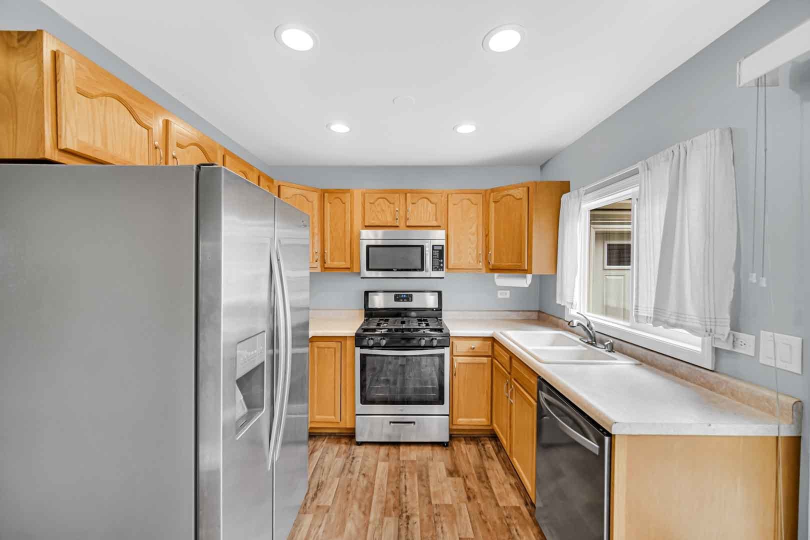 9215 Fox Court, Orland Hills, IL 60487