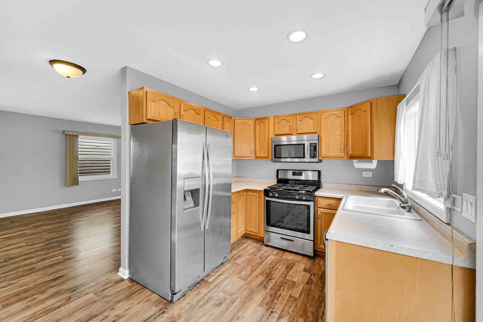 9215 Fox Court, Orland Hills, IL 60487