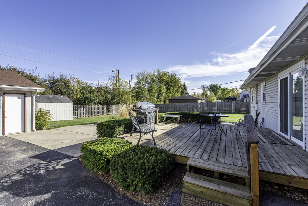 38697 N Cedar Avenue, Beach Park, IL 60099