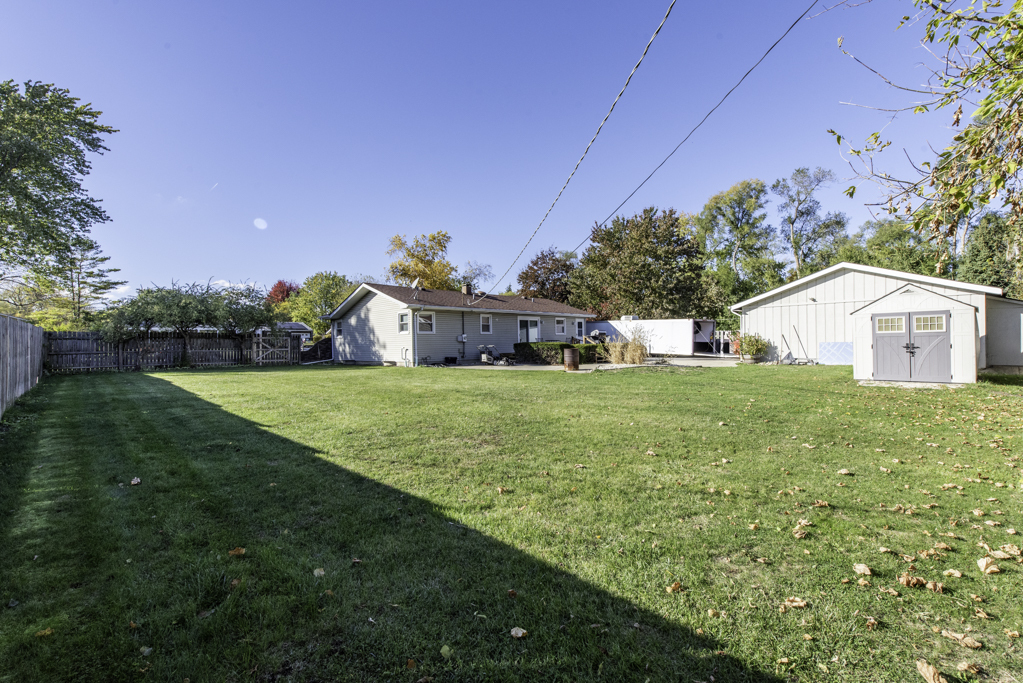 38697 N Cedar Avenue, Beach Park, IL 60099