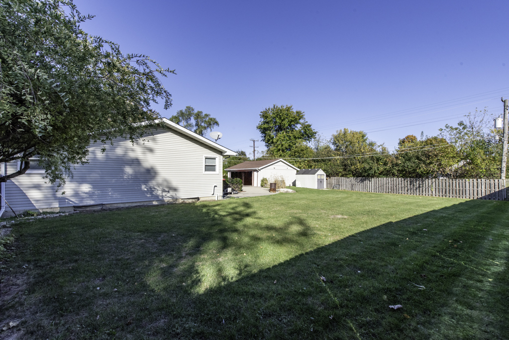 38697 N Cedar Avenue, Beach Park, IL 60099