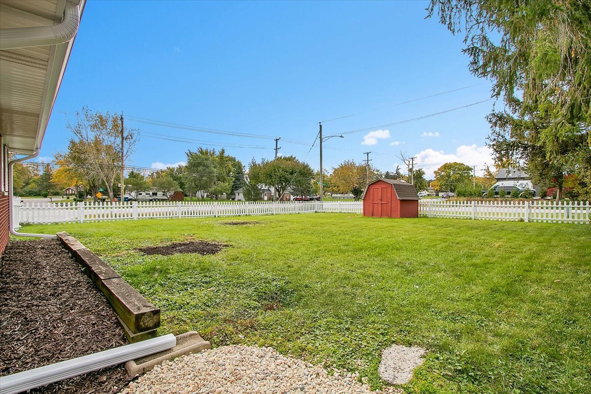 11550 Francis Road, Mokena, IL 60448