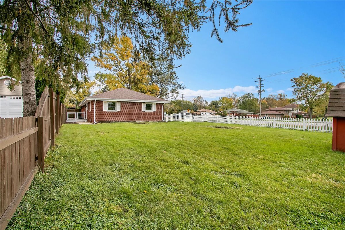 11550 Francis Road, Mokena, IL 60448