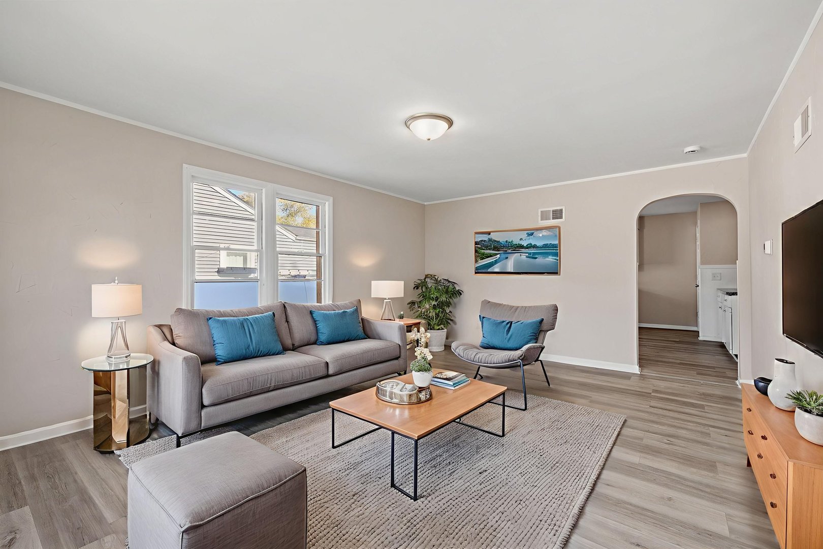 1222 Gates Street, Aurora, IL 60505