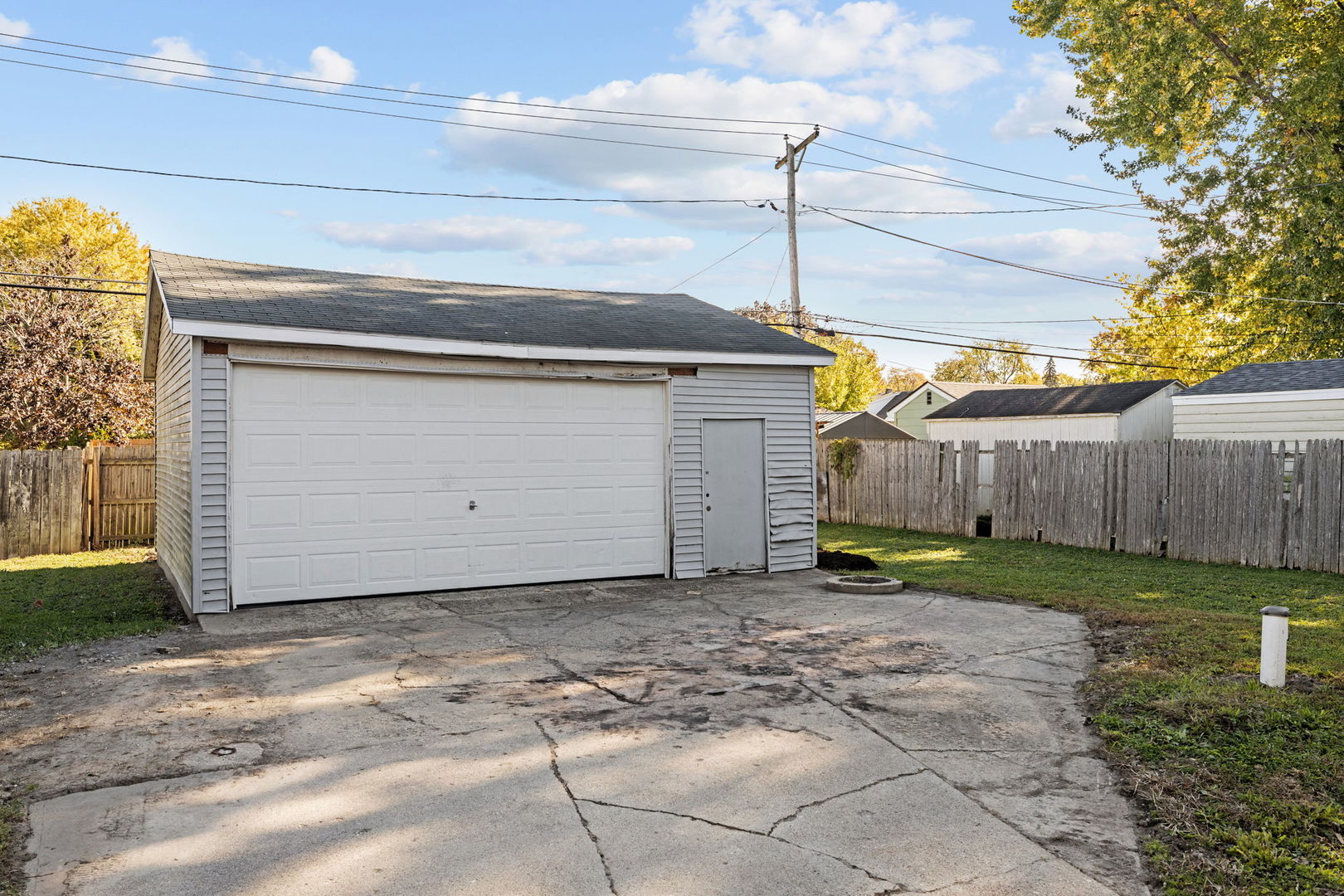 1222 Gates Street, Aurora, IL 60505