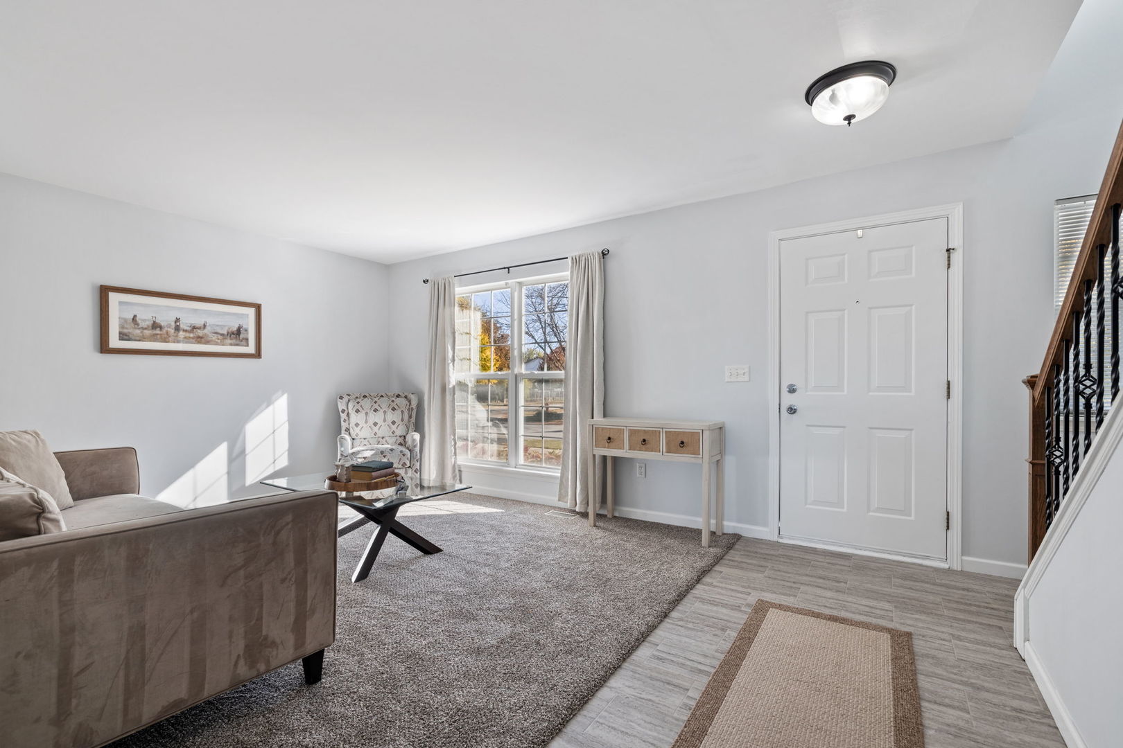 14058 S HEMINGWAY Circle, Plainfield, IL 60544