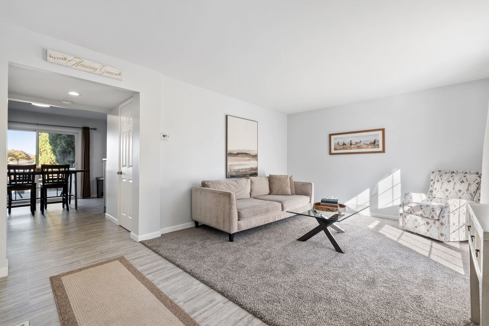 14058 S HEMINGWAY Circle, Plainfield, IL 60544