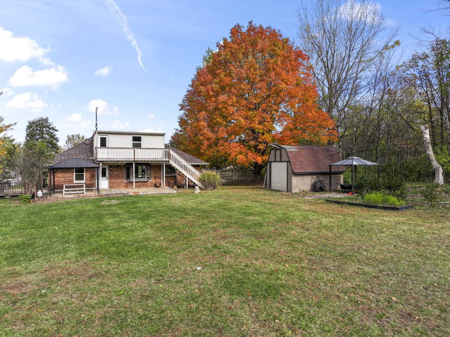 9510 Knolltop Road, Union, IL 60180