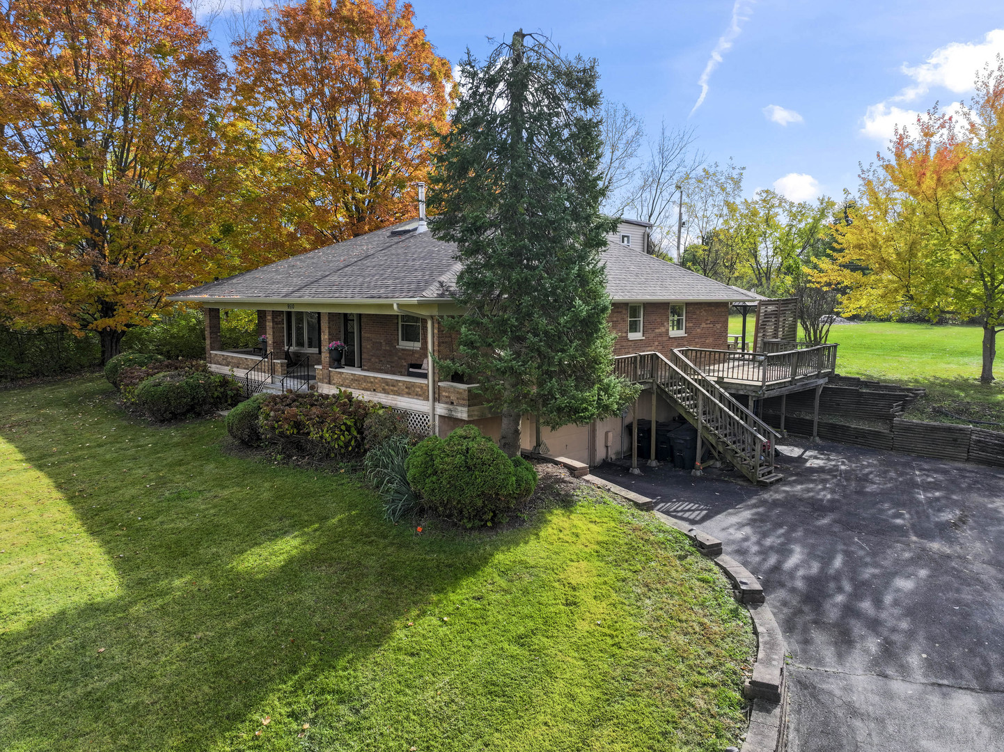 9510 Knolltop Road, Union, IL 60180