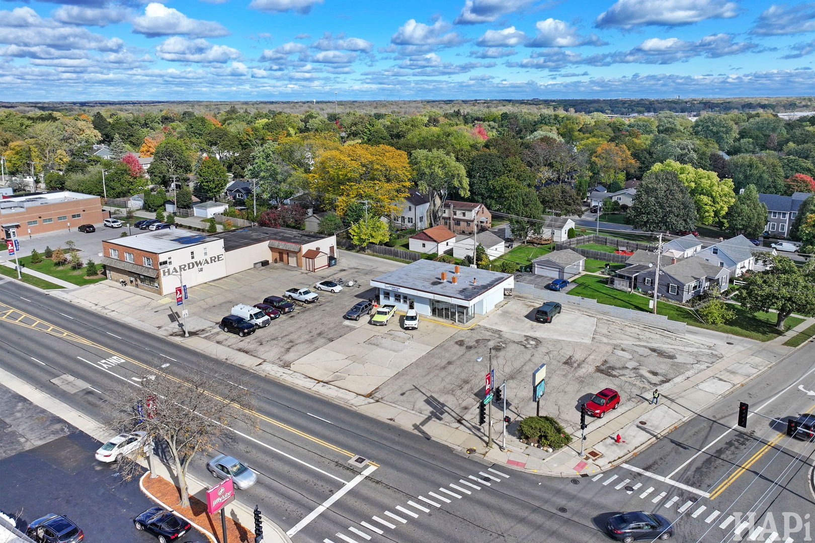 426 S Milwaukee Avenue, Libertyville, IL 60048