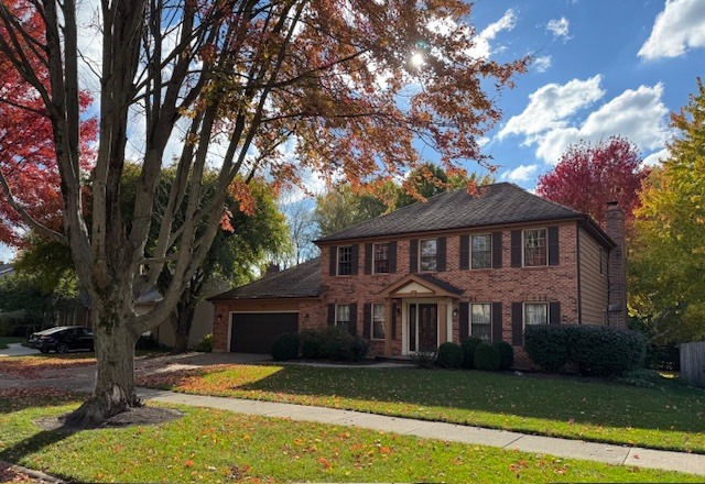 1105 Johnson Drive, Naperville, IL 60540